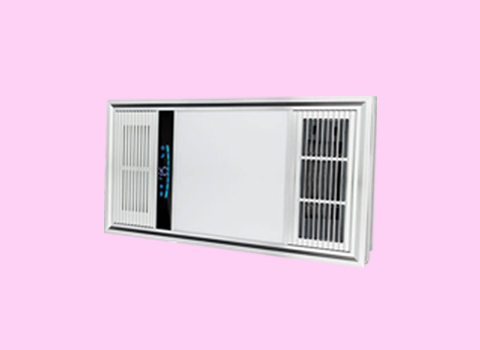 嵌壁式环境处理设备